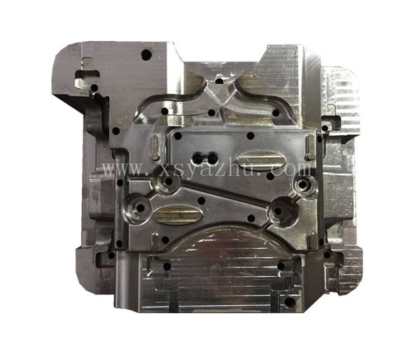 压铸模具的失效形式与模具设计要点