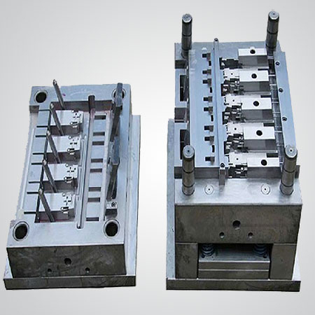 压铸模具生产制造